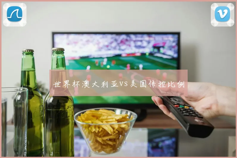 世界杯澳大利亚vs美国传控比例