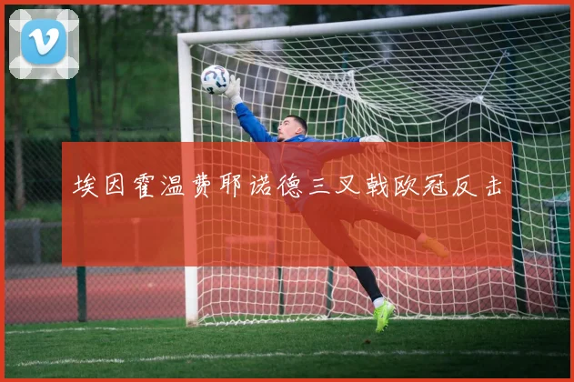 埃因霍温费耶诺德三叉戟欧冠反击