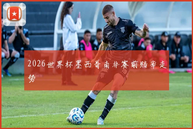 2026世界杯墨西哥南非赛前赔率走势