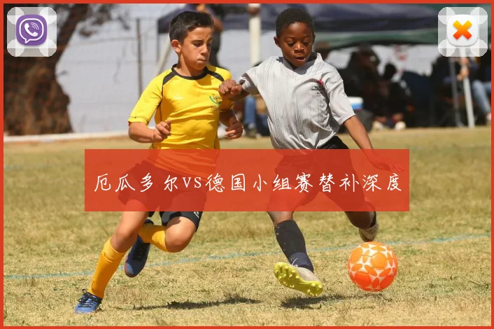 厄瓜多尔vs德国小组赛替补深度